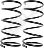 APDTY 144575 Coil Springs