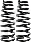 APDTY 144577 Coil Springs Replaces MB949055, MB949056