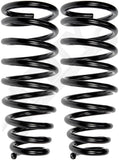 APDTY 144577 Coil Springs Replaces MB949055, MB949056
