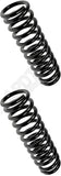 APDTY 144578 Coil Springs Replaces DM12123456