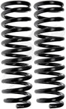 APDTY 144578 Coil Springs Replaces DM12123456