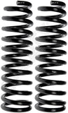 APDTY 144578 Coil Springs Replaces DM12123456