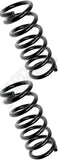APDTY 144580 Coil Springs Replaces 331316