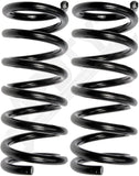 APDTY 144580 Coil Springs Replaces 331316