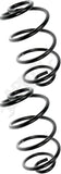 APDTY 144581 Coil Springs Replaces 9788589, 9793243