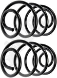 APDTY 144581 Coil Springs Replaces 9788589, 9793243