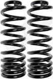 APDTY 144582 Coil Springs