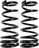 APDTY 144583 Coil Springs Replaces 52039038