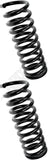 APDTY 144584 Coil Springs Replaces D5AZ5310G, D7AZ5310L