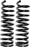 APDTY 144584 Coil Springs Replaces D5AZ5310G, D7AZ5310L