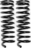 APDTY 144584 Coil Springs Replaces D5AZ5310G, D7AZ5310L