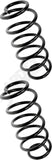 APDTY 144585 Coil Springs Replaces D4AW5560ANA, D4AZ5560AC