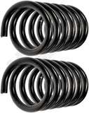 APDTY 144586 Coil Springs
