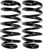 APDTY 144586 Coil Springs