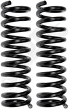 APDTY 144587 Coil Springs Replaces 5218879AB