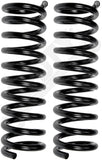 APDTY 144587 Coil Springs Replaces 5218879AB