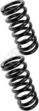 APDTY 144588 Coil Springs Replaces 3492935, 3492936