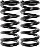 APDTY 144588 Coil Springs Replaces 3492935, 3492936