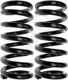 APDTY 144588 Coil Springs Replaces 3492935, 3492936