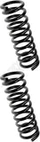 APDTY 144589 Coil Springs Replaces 3862978, 3864720