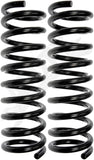APDTY 144589 Coil Springs Replaces 3862978, 3864720