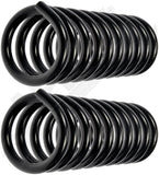 APDTY 144589 Coil Springs Replaces 3862978, 3864720