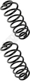 APDTY 144591 Coil Springs