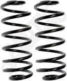APDTY 144591 Coil Springs