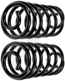 APDTY 144591 Coil Springs