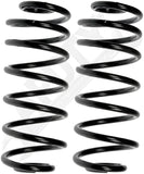 APDTY 144591 Coil Springs