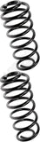 APDTY 144592 Coil Springs