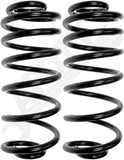 APDTY 144592 Coil Springs