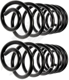 APDTY 144592 Coil Springs