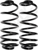 APDTY 144592 Coil Springs