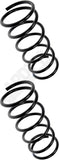 APDTY 144593 Coil Springs