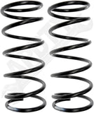 APDTY 144593 Coil Springs