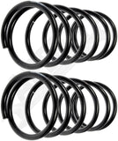 APDTY 144593 Coil Springs