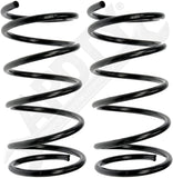 APDTY 144594 Coil Springs