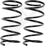 APDTY 144594 Coil Springs