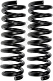 APDTY 144595 Coil Springs Replaces 48131AD050