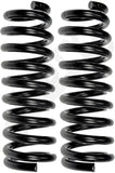 APDTY 144595 Coil Springs Replaces 48131AD050
