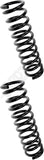 APDTY 144596 Coil Springs Replaces 3859075, 3859076