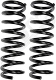 APDTY 144597 Coil Springs
