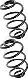 APDTY 144598 Coil Springs Replaces 9792855, 9792942