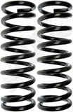 APDTY 144599 Coil Springs Replaces 3988134, 6262430