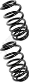 APDTY 144600 Coil Springs