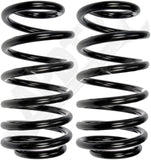 APDTY 144600 Coil Springs