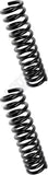 APDTY 144602 Coil Springs Replaces 51401SE0641