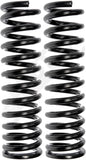 APDTY 144602 Coil Springs Replaces 51401SE0641