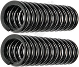 APDTY 144602 Coil Springs Replaces 51401SE0641